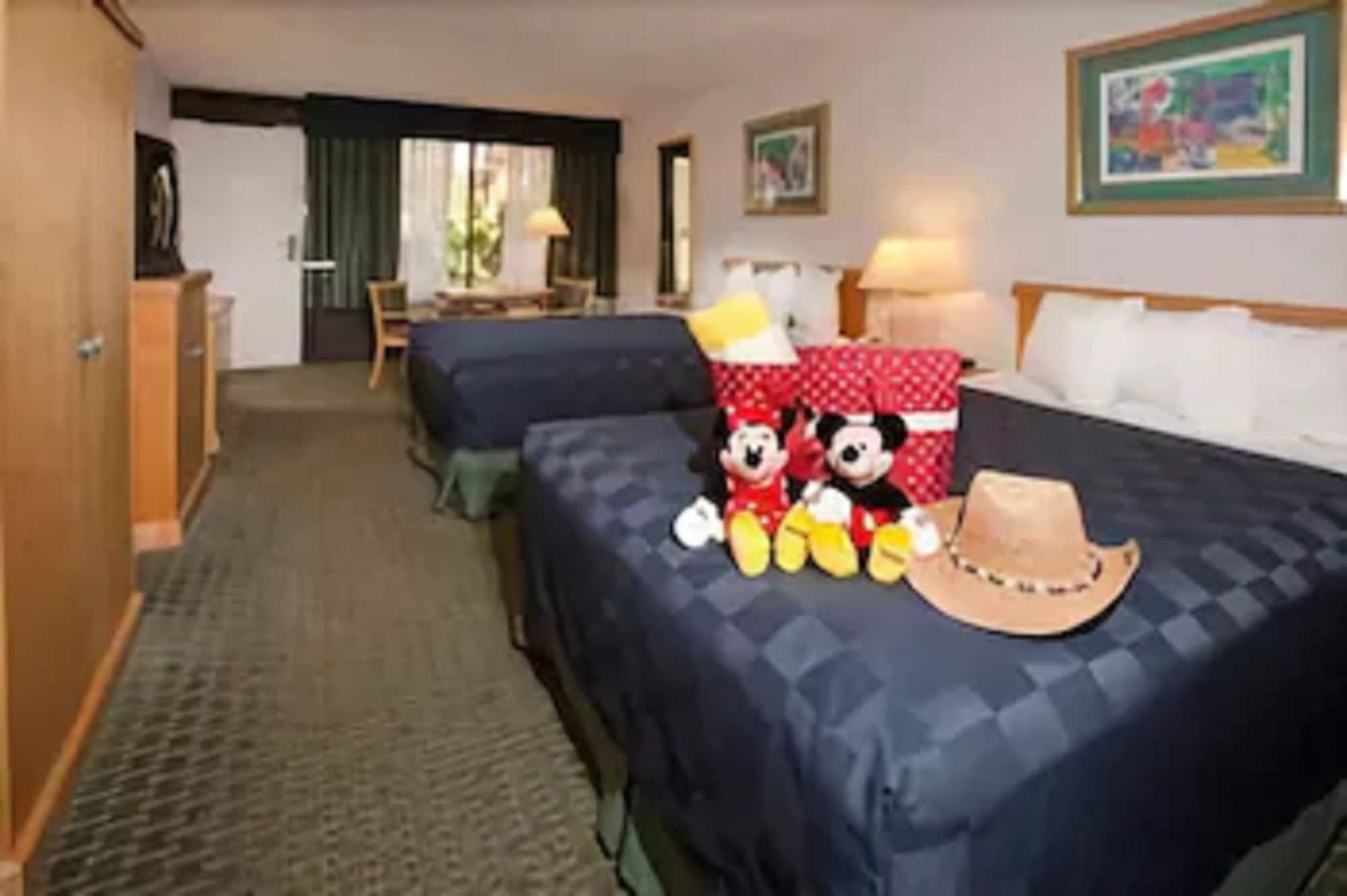 Maingate Lakeside Resort Four Corners Екстериор снимка
