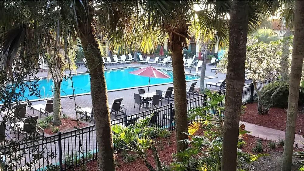 Maingate Lakeside Resort Four Corners Екстериор снимка