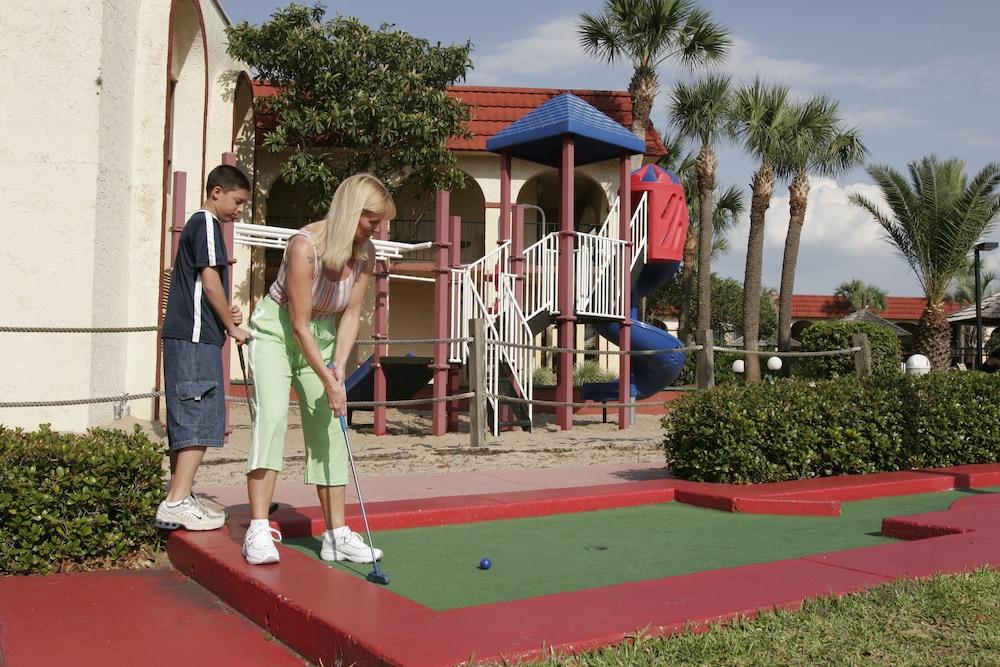 Maingate Lakeside Resort Four Corners Екстериор снимка