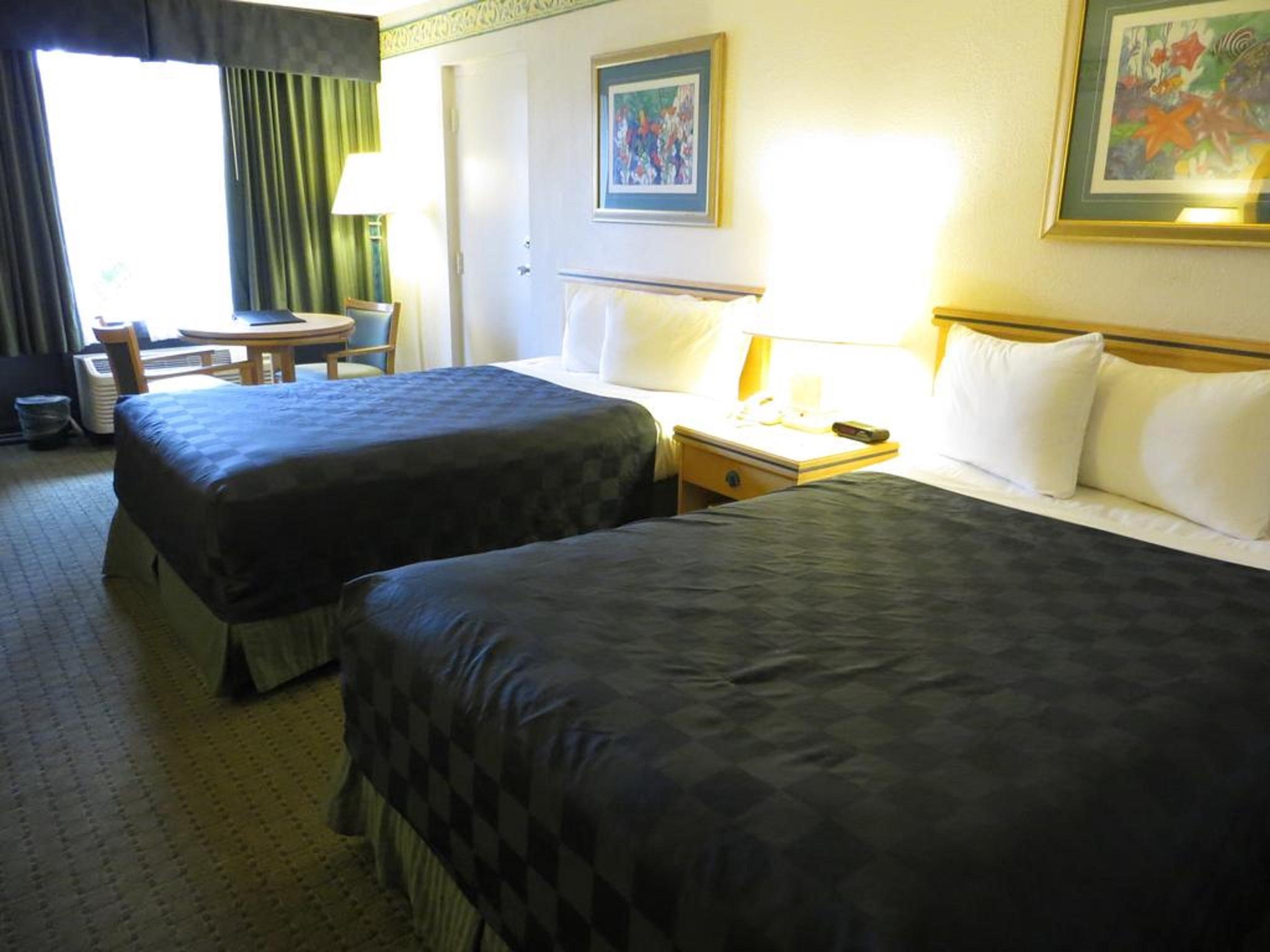 Maingate Lakeside Resort Four Corners Екстериор снимка