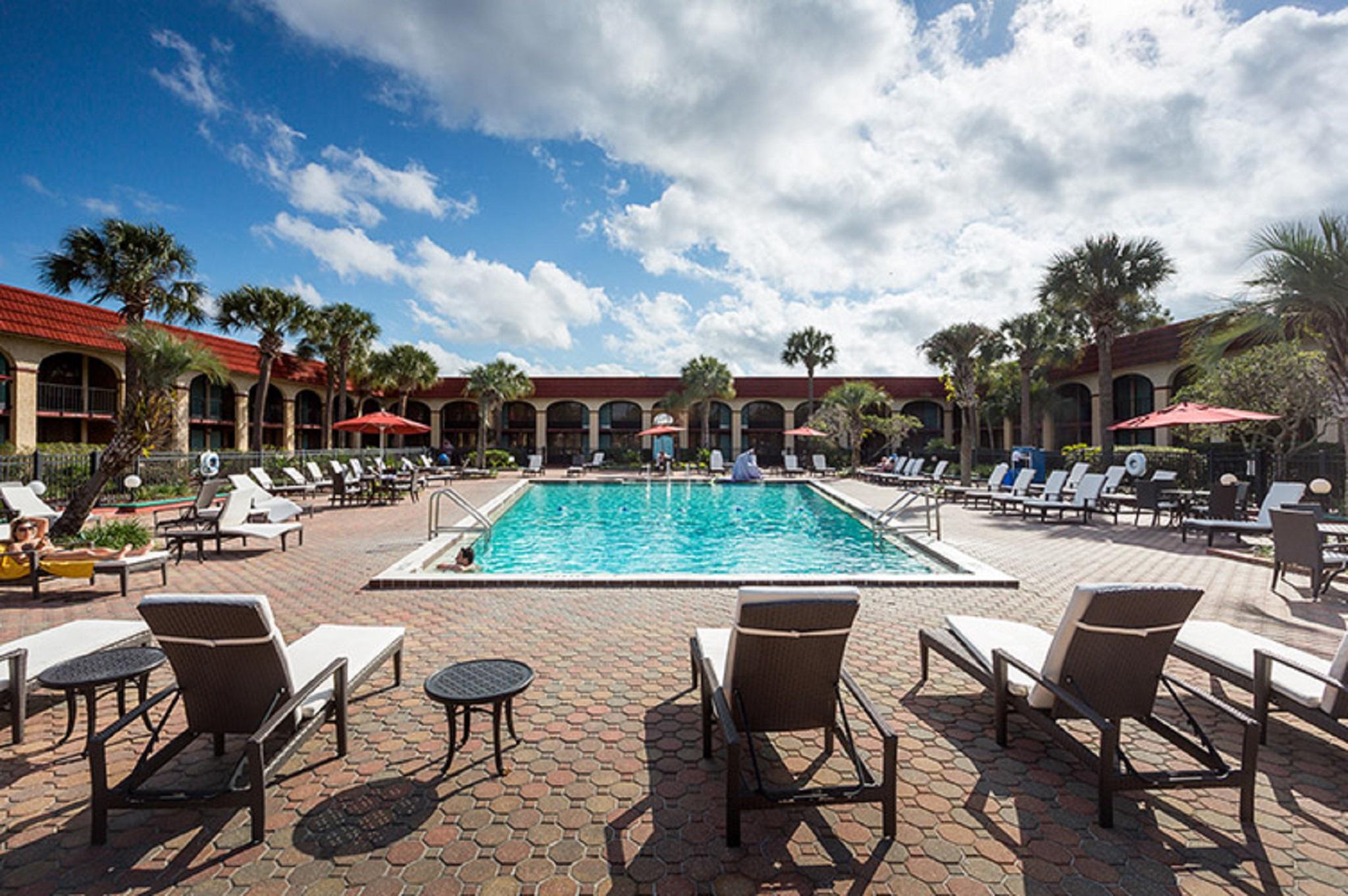 Maingate Lakeside Resort Four Corners Екстериор снимка