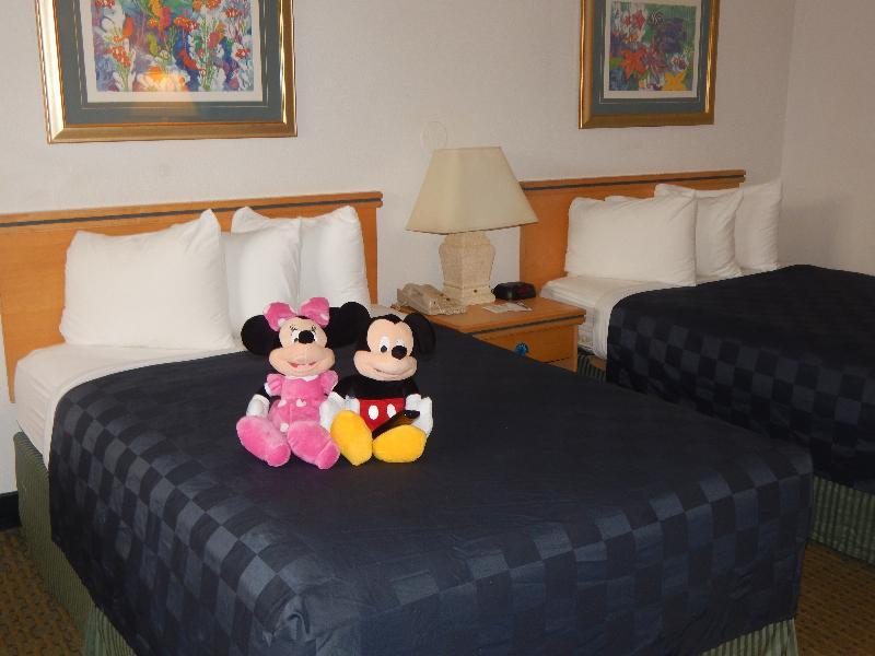 Maingate Lakeside Resort Four Corners Екстериор снимка